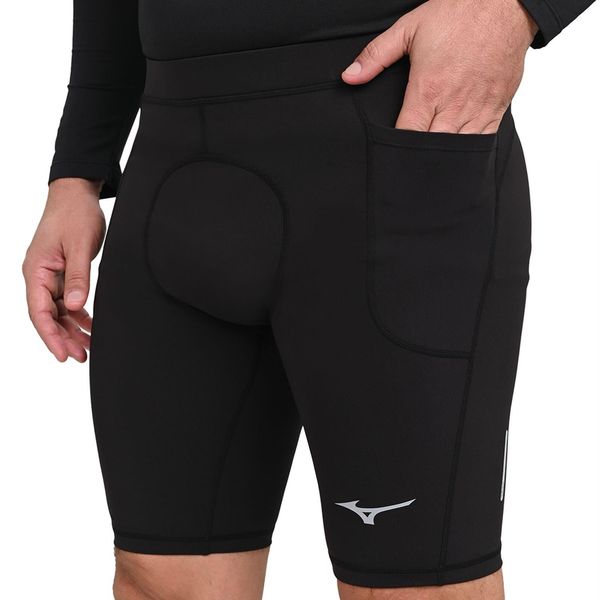 Bermuda-Mizuno-Compresao-Pockets-|-Masculina